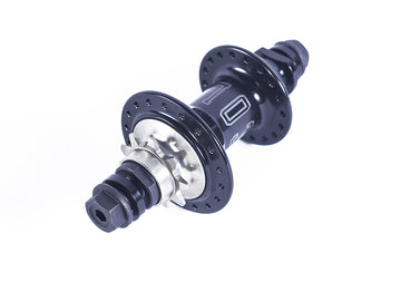 Colony Wasp Lite Cassette LHD Hub - Black