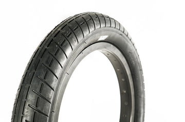 Family F2610 Tyre 14" x 2.25" - Black Black
