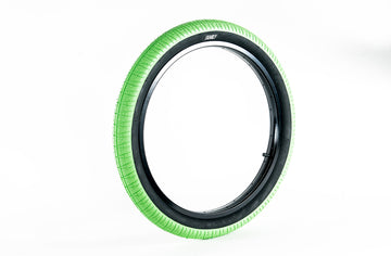 Family BMX Tyre F603 Tyre 20" x 2.2" -