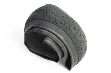 Colony Griplock LITE Folding Tyre 20 x 2.2 - Black Black