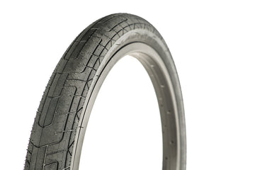Colony Grip Lock Tyre 20 x 2.2" - Black Black