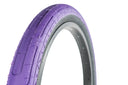 Colony Grip Lock Tyre 20 x 2.2" - Purple Black