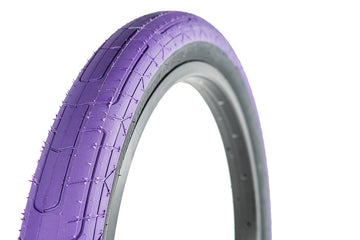 Colony Grip Lock Tyre 20 x 2.35" - Purple Black