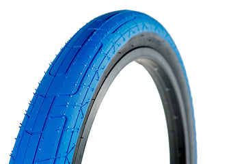 Colony Grip Lock Tyre 20 x 2.35" - Blue Black