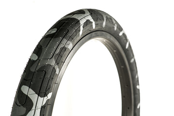 Colony Grip Lock Tyre 20 x 2.35" - Grey Camo