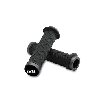 ODI Xtreme 130mm Lockon Grip - Black