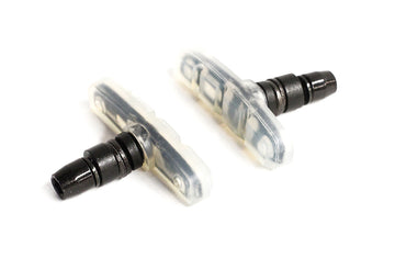 Colony Brethren Brake Pads - Clear