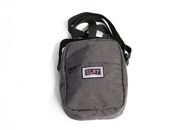 Colony Practicality Sack - Asphalt
