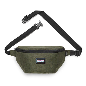 Colony Practicality Sack V2 - Army