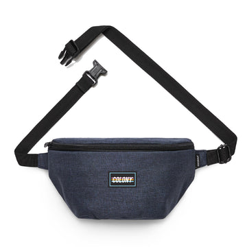 Colony Practicality Sack V2 - Navy