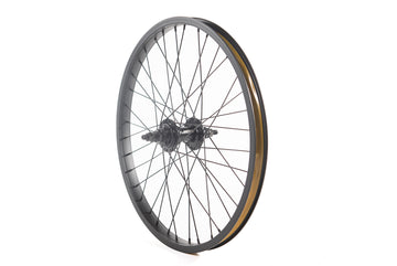 Colony BMX Horizon 20" Wheel Black - Rear Wheel