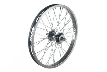 Colony Pintour Swarm Cassette Wheel Black/Black -