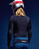 Dharco Mens Long Sleeve Body Armour -