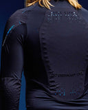 Dharco Mens Long Sleeve Body Armour -