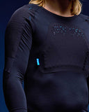 Dharco Mens Long Sleeve Body Armour -