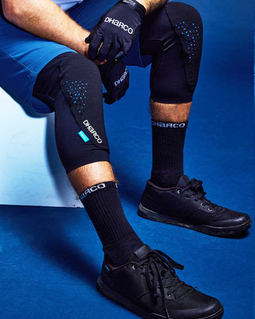 Dharco Trail Knee Pad -