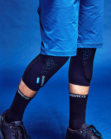 Dharco Trail Knee Pad -