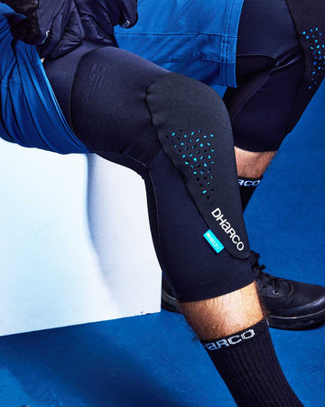 Dharco Trail Knee Pad -
