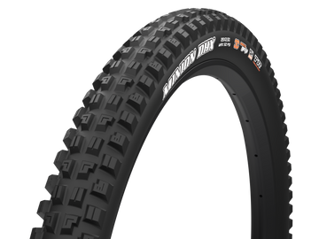 Maxxis Minion DHX - 29 X 2.50 WT Folding 60TPI EXO+ MaxxTerra TR