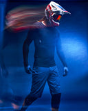 Dharco Mens Long Sleeve Body Armour -