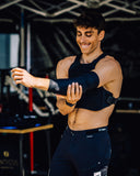 Dharco Youth Gravity Elbow Pad -