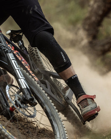 Dharco Gravity Knee Pad -