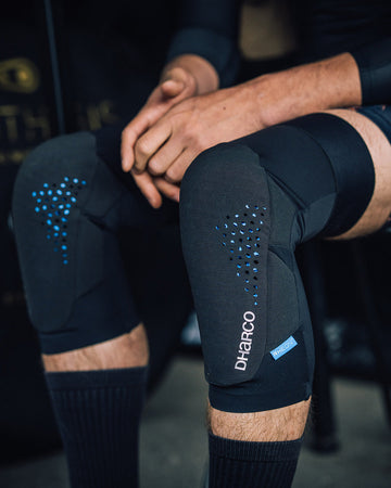 Dharco Gravity Knee Pad -
