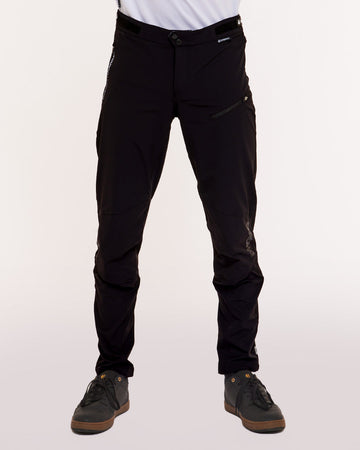 Dharco Mens Gravity Pants - Black -