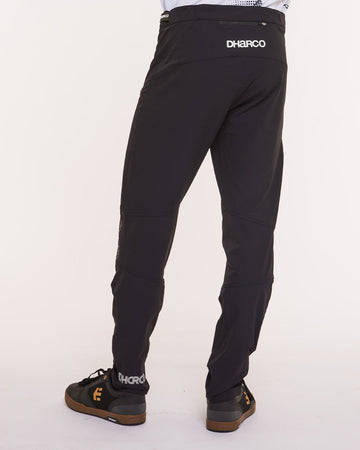 Dharco Mens Gravity Pants - Black -