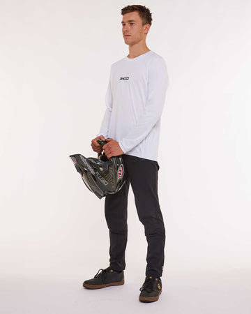 Dharco Mens Gravity Pants - Black -