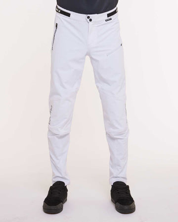 Dharco Mens Gravity Pants - White -
