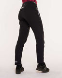 Dharco Womens Gravity Pants - Black -