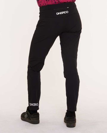 Dharco Womens Gravity Pants - Black -