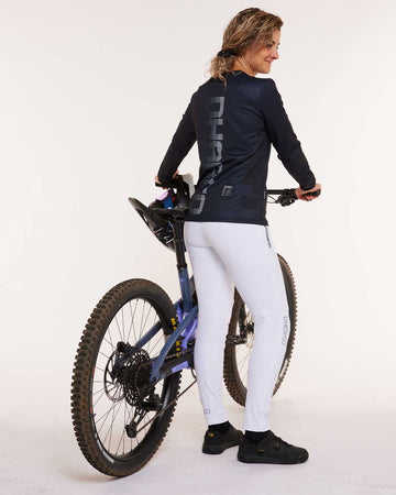 Dharco Womens Gravity Pants - White