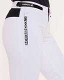 Dharco Womens Gravity Pants - White