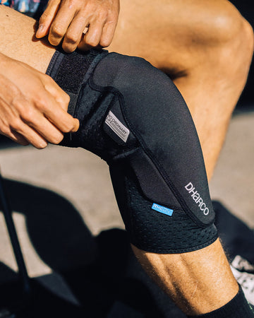 Dharco DH Knee Pad -