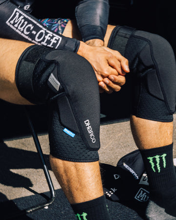 Dharco DH Knee Pad -
