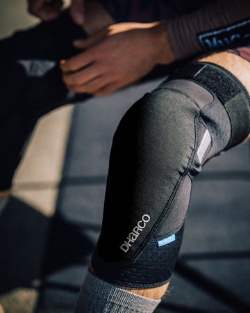 Dharco DH Knee Pad -