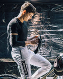 Dharco Gravity Elbow Pad -