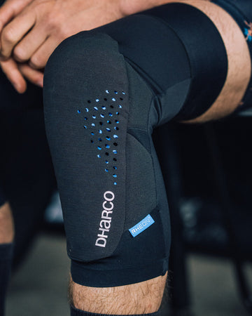 Dharco Gravity Knee Pad -