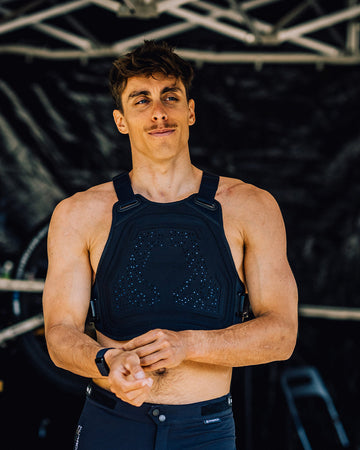 Dharco Gravity Vest -