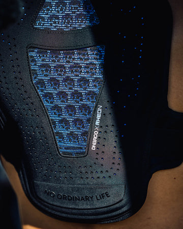 Dharco Gravity Vest -