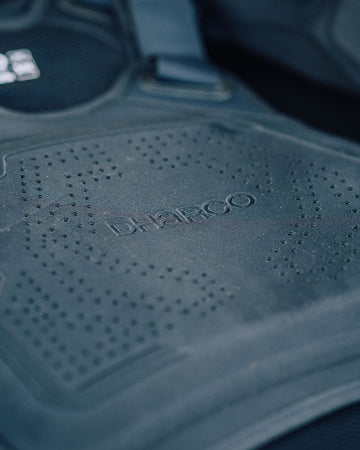 Dharco Gravity Vest -