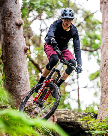 Dharco Trail Knee Pad -