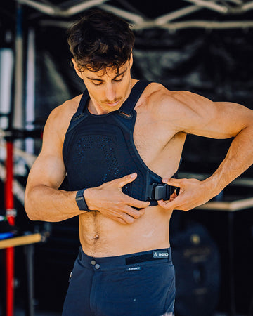 Dharco Gravity Vest -