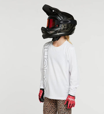 Dharco DHaRCO Youth Gravity Jersey - Gangster -