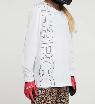 Dharco DHaRCO Youth Gravity Jersey - Gangster -