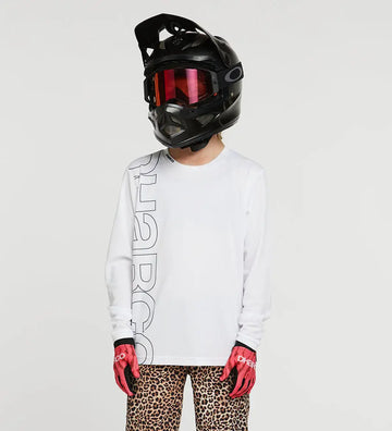 Dharco DHaRCO Youth Gravity Jersey - Gangster -