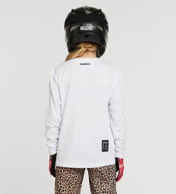 Dharco DHaRCO Youth Gravity Jersey - Gangster -