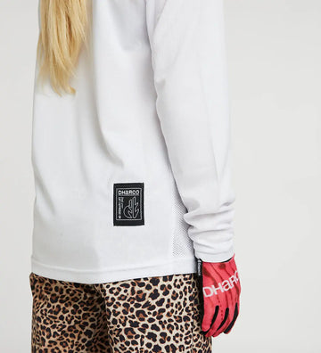 Dharco DHaRCO Youth Gravity Jersey - Gangster -